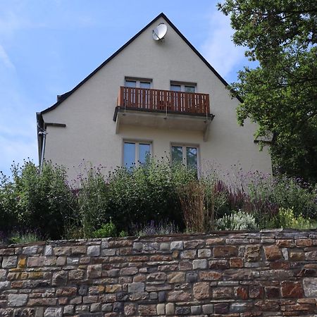Residenz Kirchberg Otel Adenau Dış mekan fotoğraf