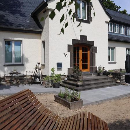 Residenz Kirchberg Otel Adenau Dış mekan fotoğraf