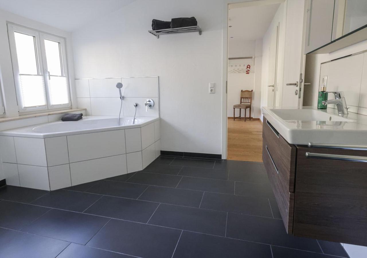 Residenz Kirchberg Otel Adenau Dış mekan fotoğraf
