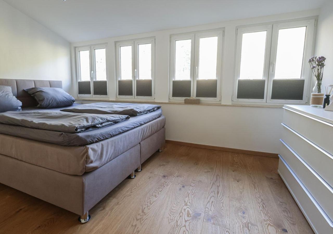 Residenz Kirchberg Otel Adenau Dış mekan fotoğraf