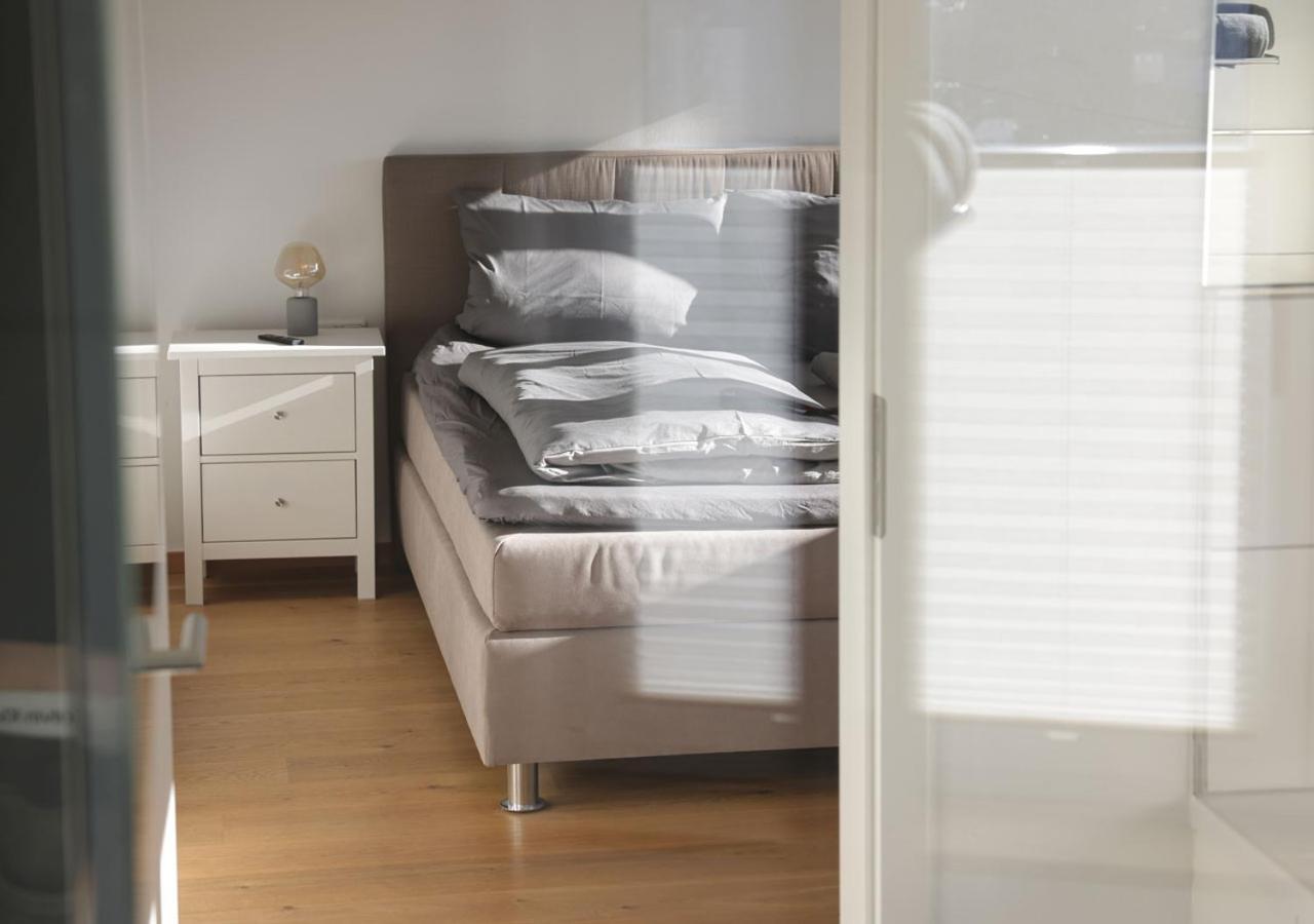 Residenz Kirchberg Otel Adenau Dış mekan fotoğraf