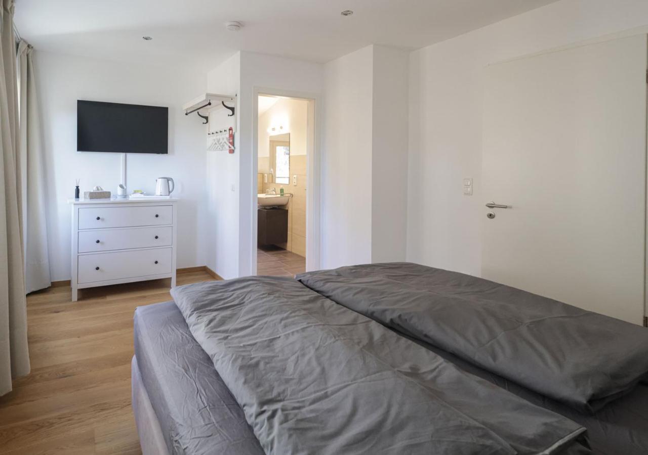 Residenz Kirchberg Otel Adenau Dış mekan fotoğraf