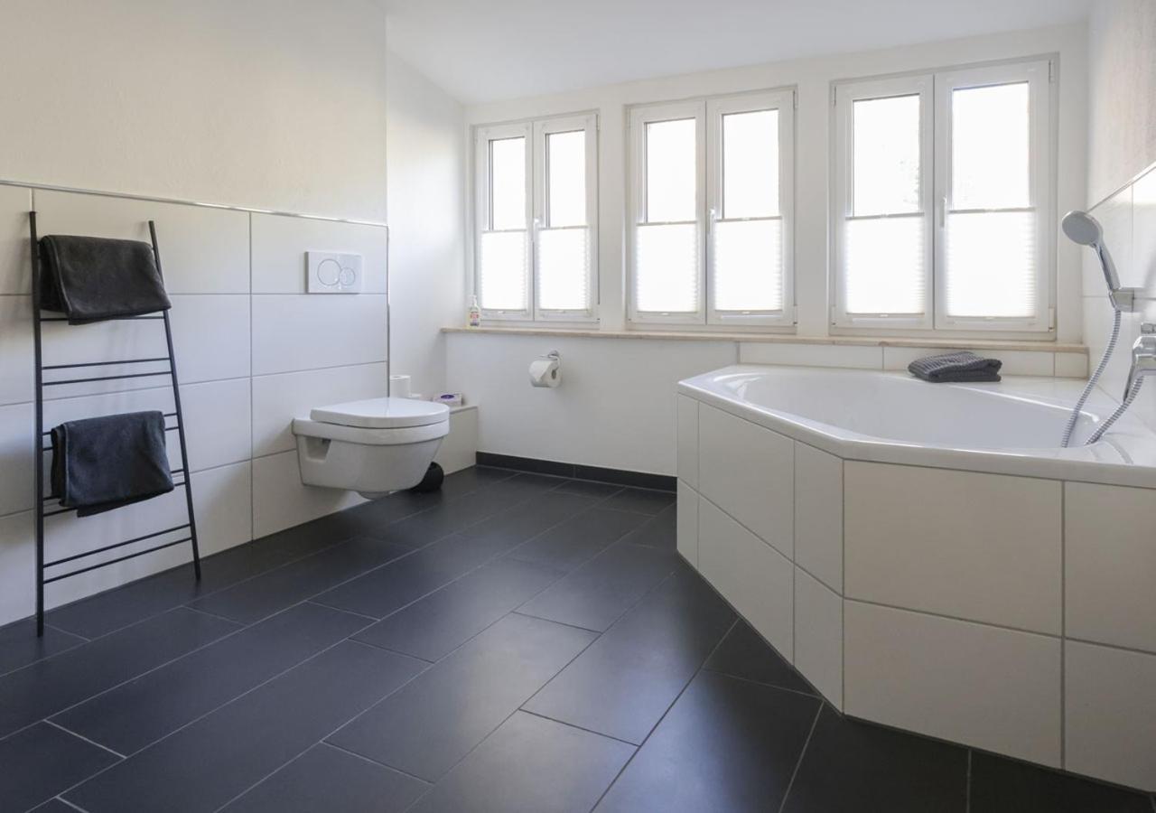 Residenz Kirchberg Otel Adenau Dış mekan fotoğraf
