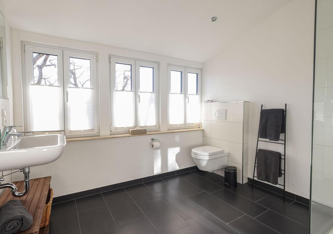 Residenz Kirchberg Otel Adenau Dış mekan fotoğraf